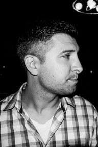 'Community' and 'American Dad' writer to do Q&A via Skype  