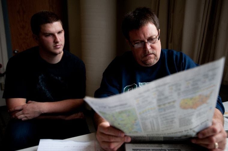 NPPA's 2011 Best of Photojournalism  