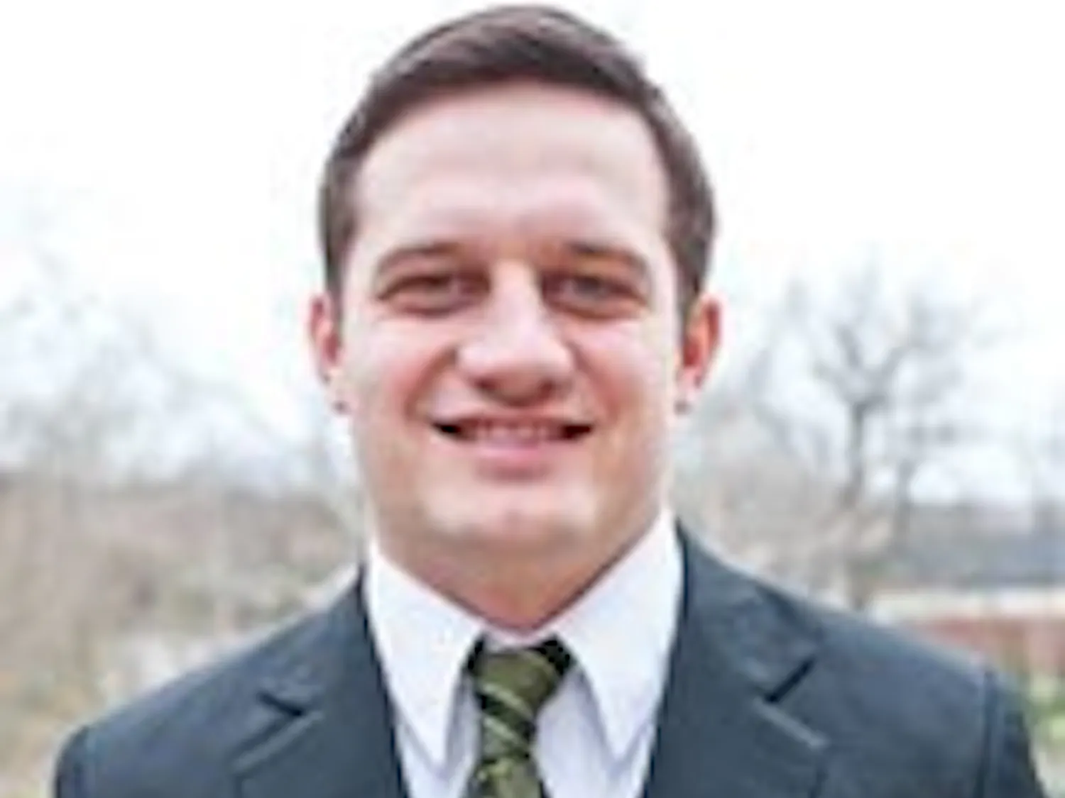 Joel Newby elected as President of GSS