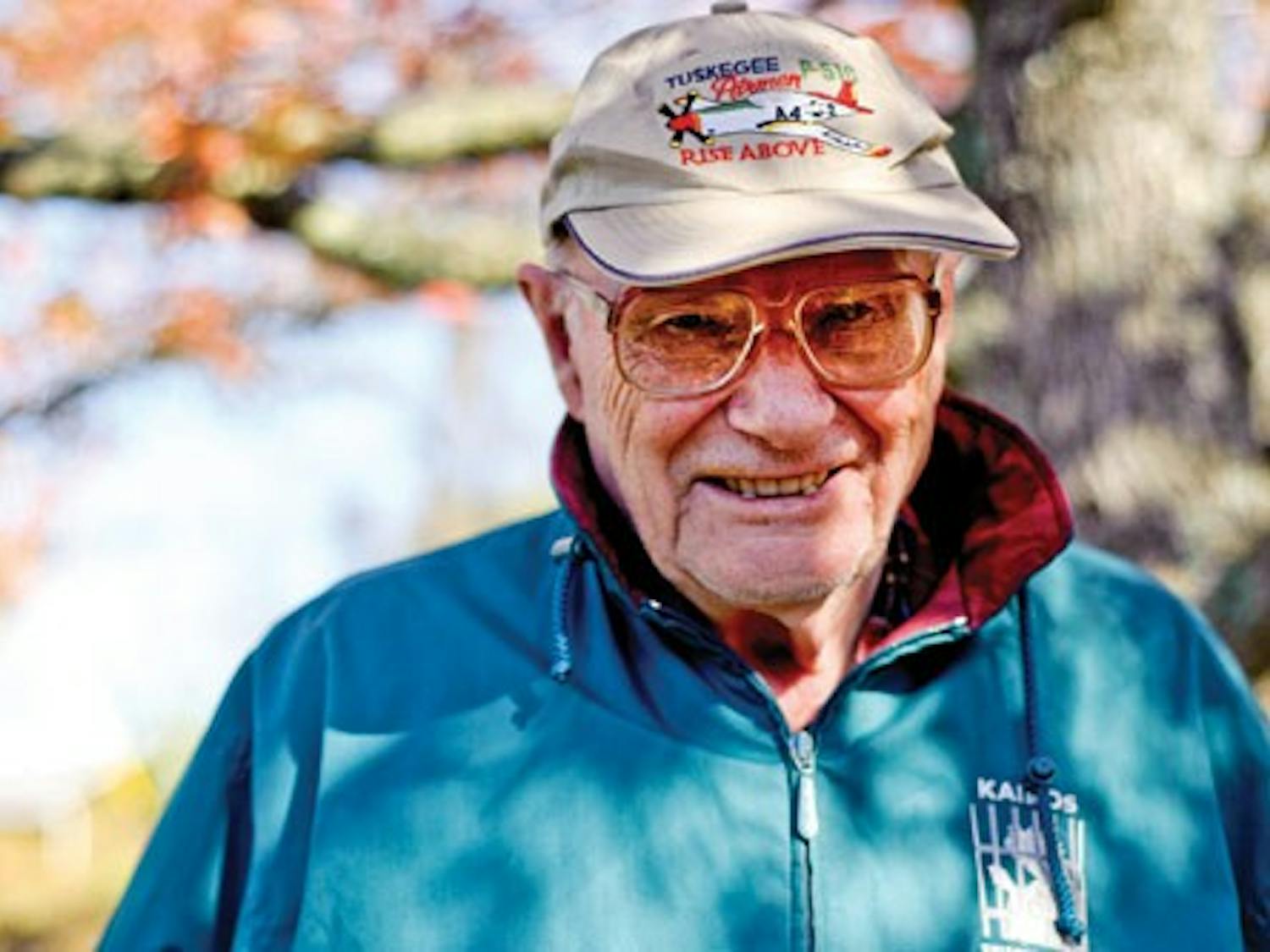 Ohio hall of fame taps Athens County veteran