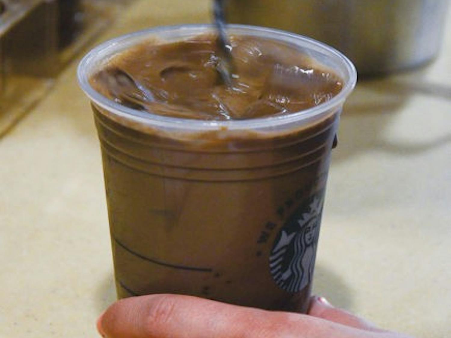 Students across campus can now feel better about their caffeine habits  