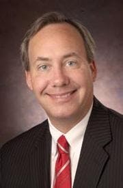 Scripps dean leaving for University of Miami  