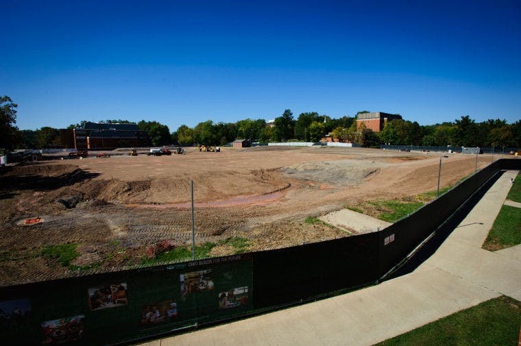 Credit agency: Even as debt soars, OU will keep its top-notch AAA rating  