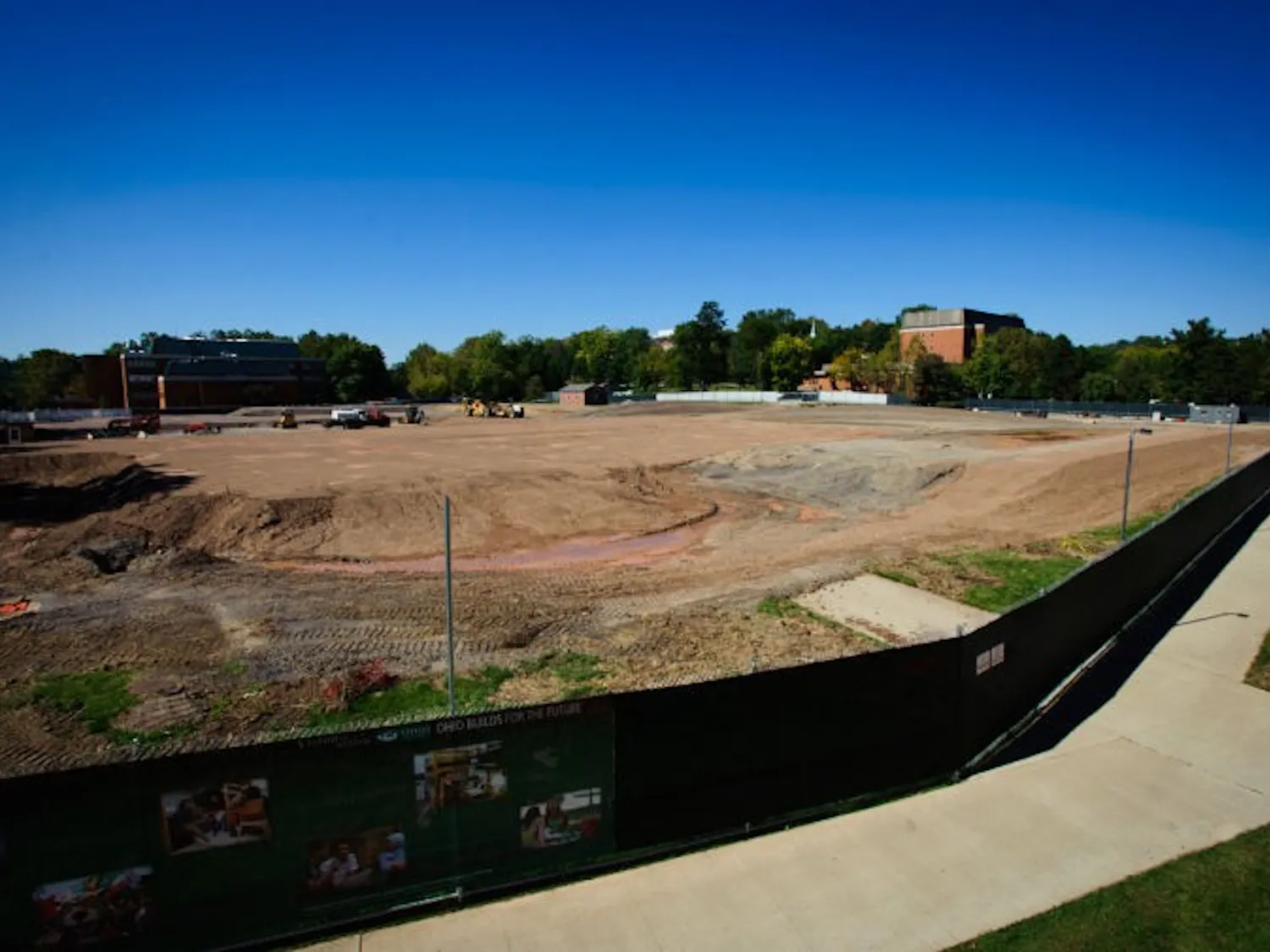 Credit agency: Even as debt soars, OU will keep its top-notch AAA rating