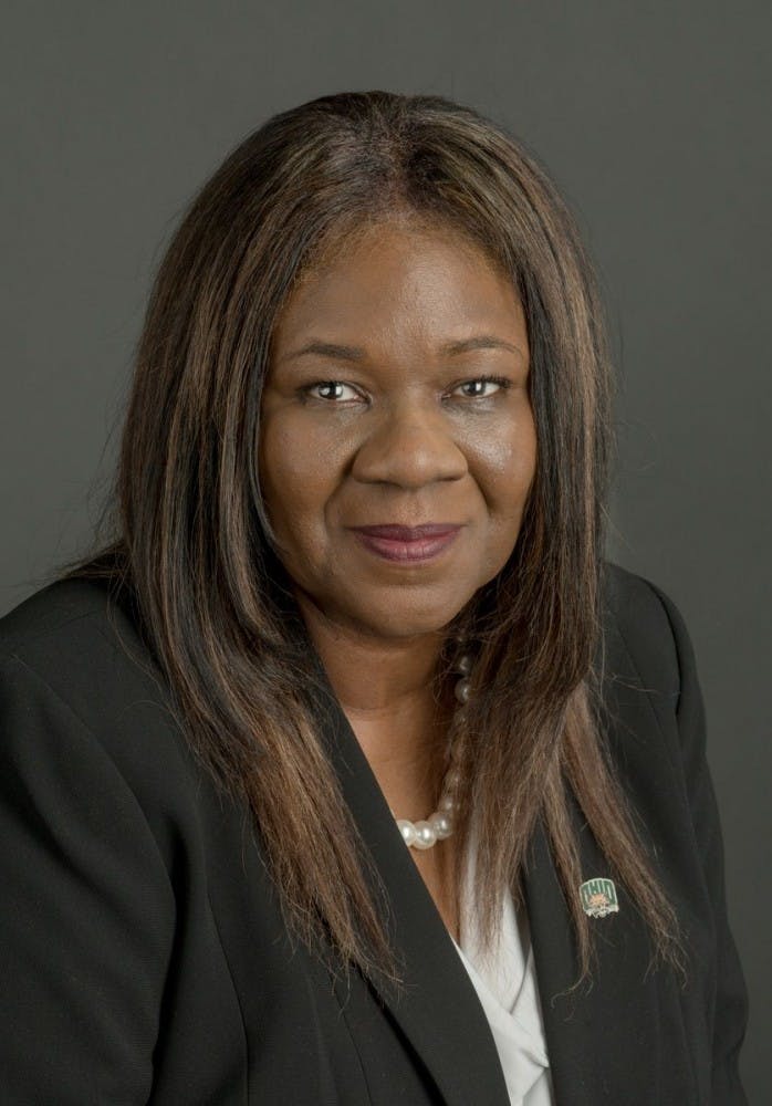 Dr. Shari Clarke  