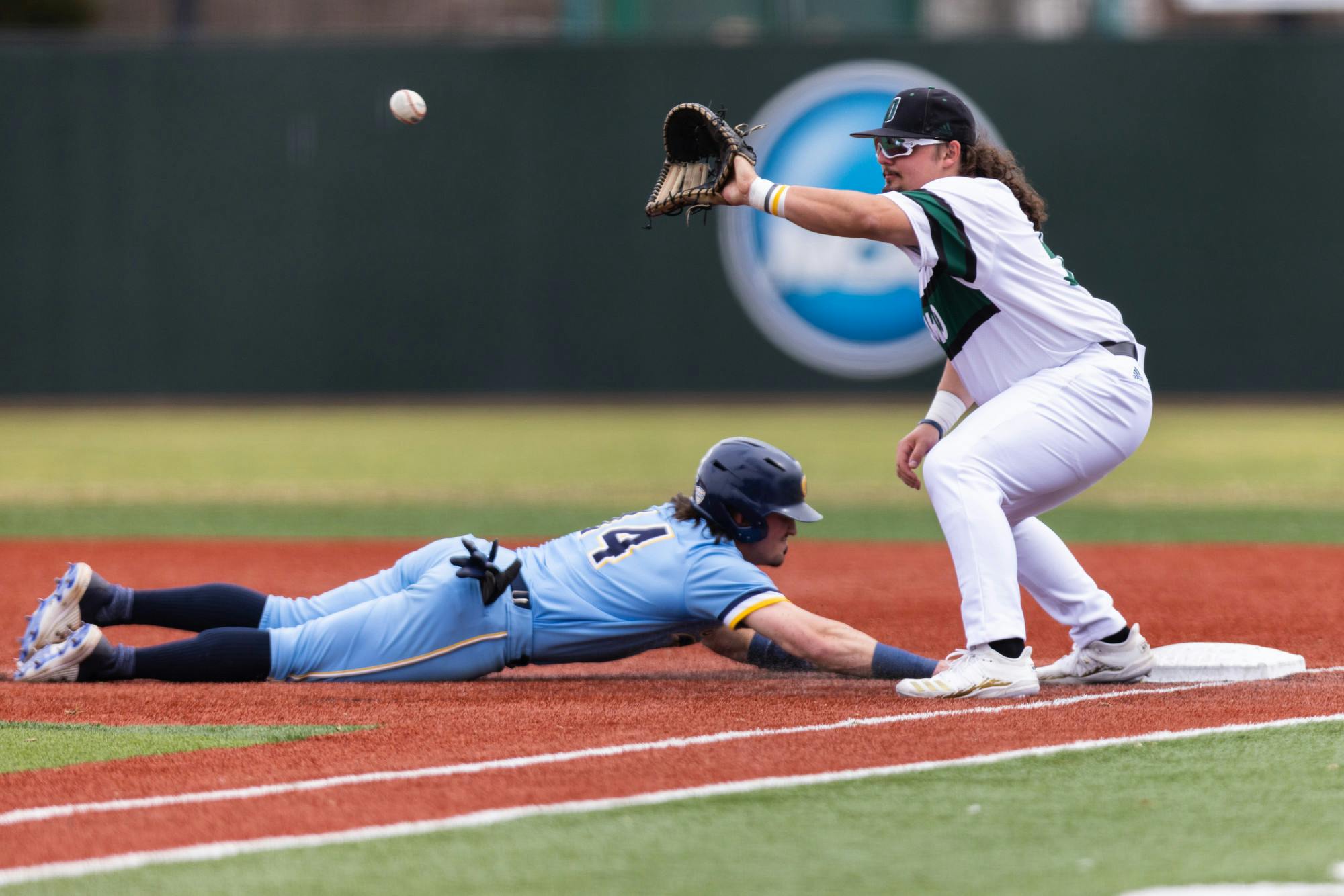 Ohio  V.S. Kent State Clay Stark _2.jpg