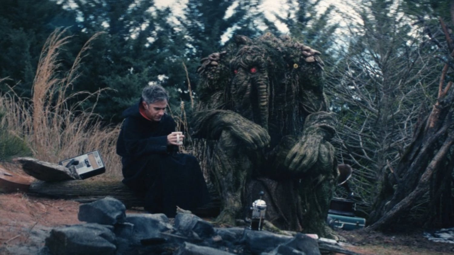 Movie Review: ‘Werewolf By Night’ could’ve been so much better