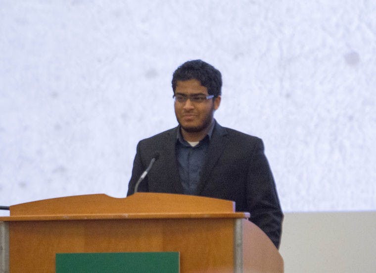 Ohio Program of Intensive English honors 176 students for language proficiency in its first graduation ceremony  