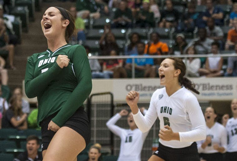 September 6-8 Weekend Sports  