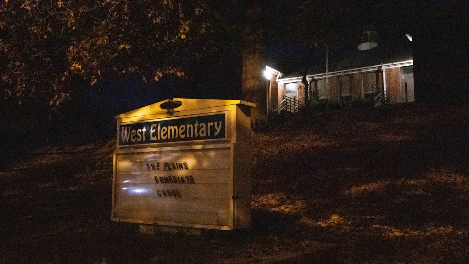 West Elementary_Legg