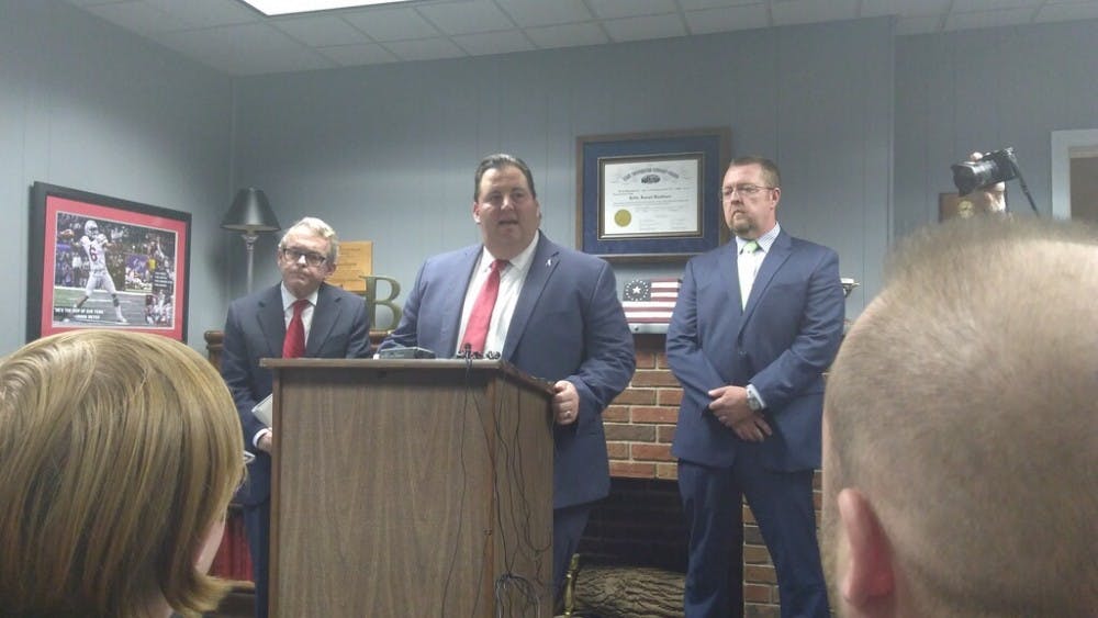 Eric Walker / For The Post