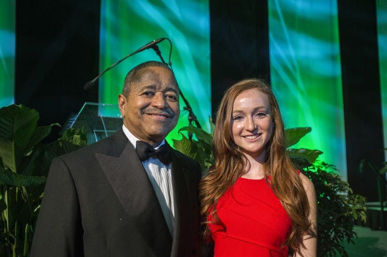 Kasich appoints new trustee  