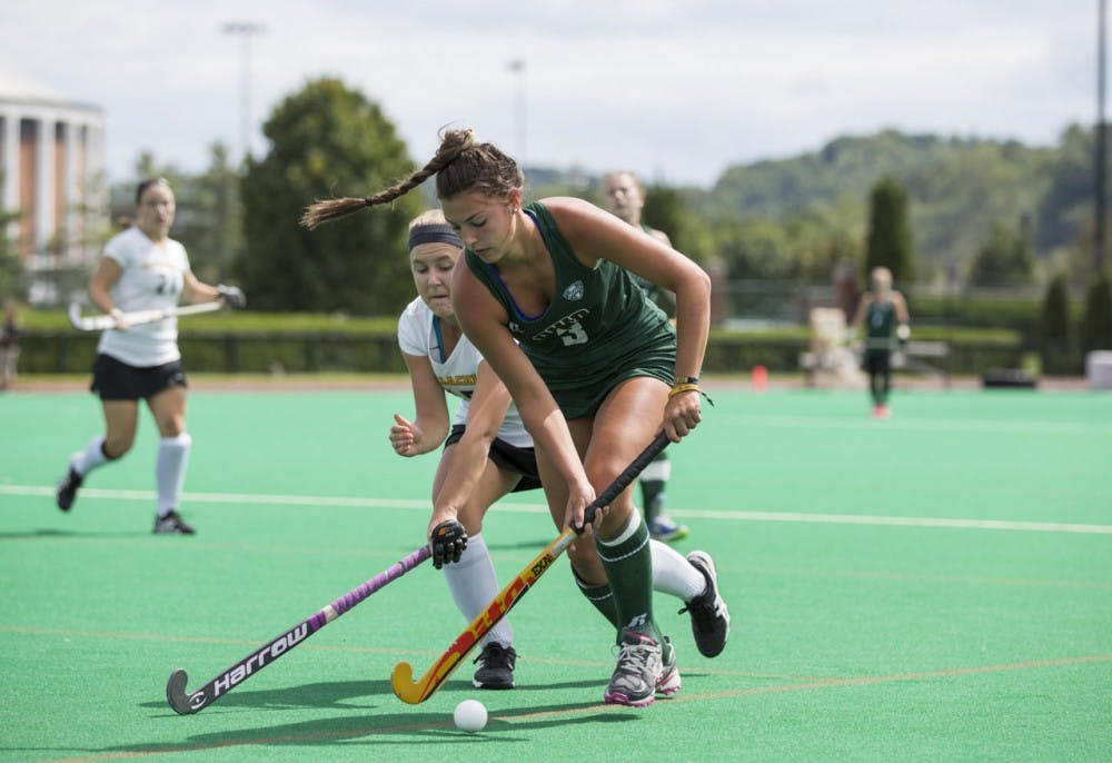 Field Hockey Preview  