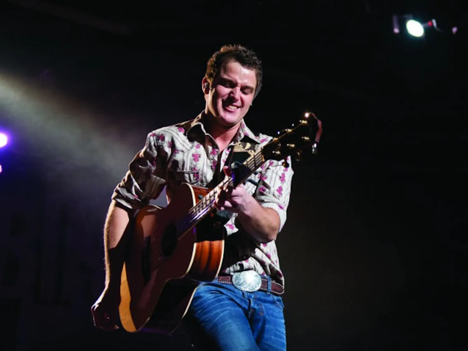 Easton Corbin