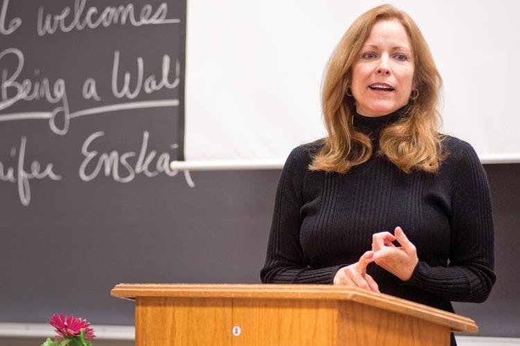 OU parent stars in the upcoming film "Perks of Being a Wallflower"  