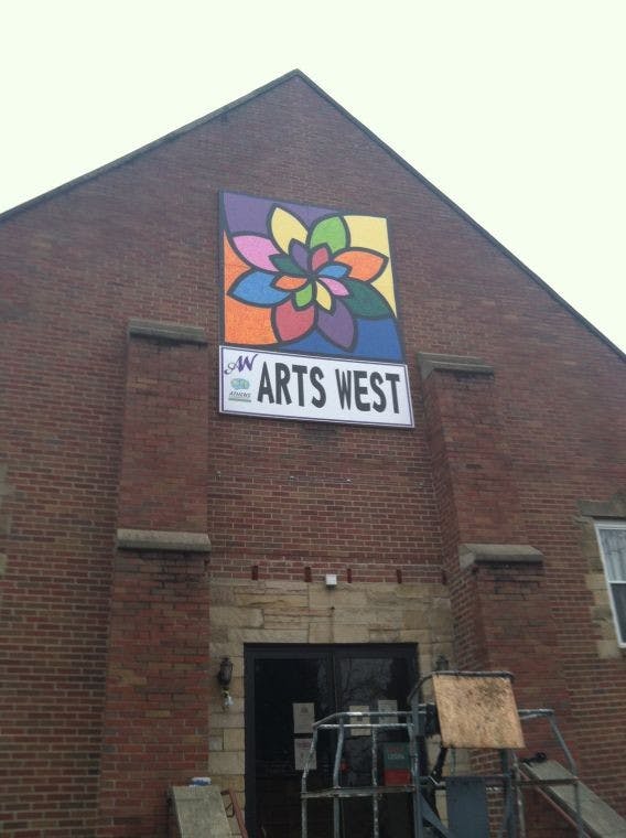 Athens talent showcased on reality show  