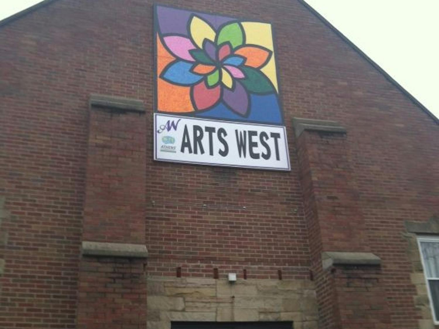 Athens talent showcased on reality show