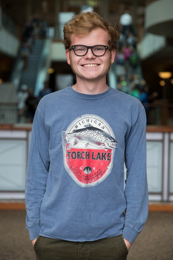 Chuck Greenlee Headshot