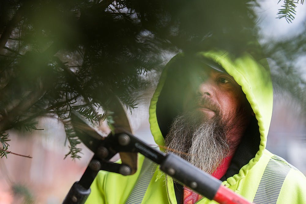 cemetery caretakers strive to maintain respect on the grounds the post