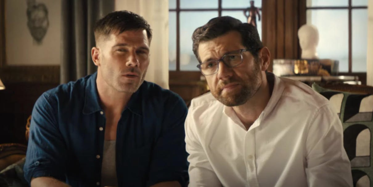 Film Review: ‘Bros’ is a rom-com for a new generation 