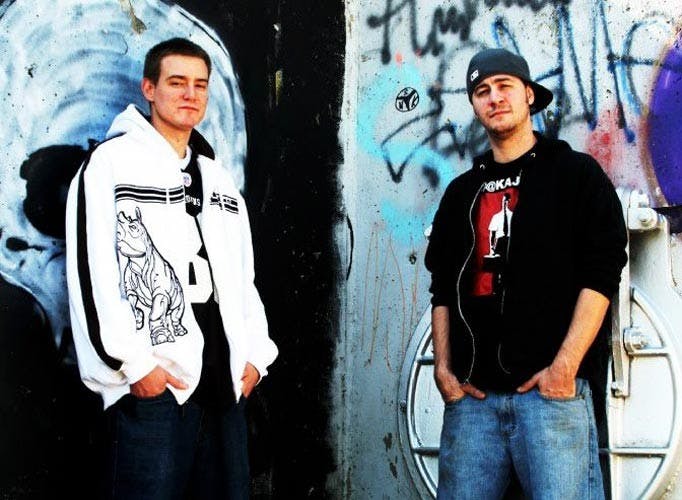 Emcees invited to year's first Hip-Hop Shop  