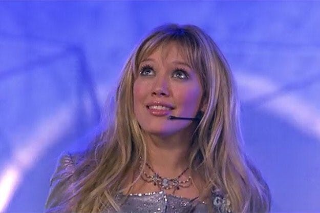 15 quotes from 'The Lizzie McGuire Movie' to improve your ...