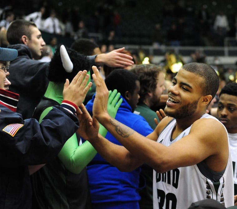 Green & White Review: Week Two  