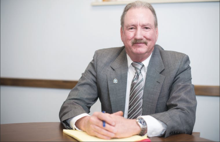 A force fit for a fest  