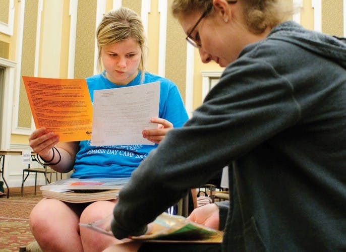 Simulation personifies poverty  