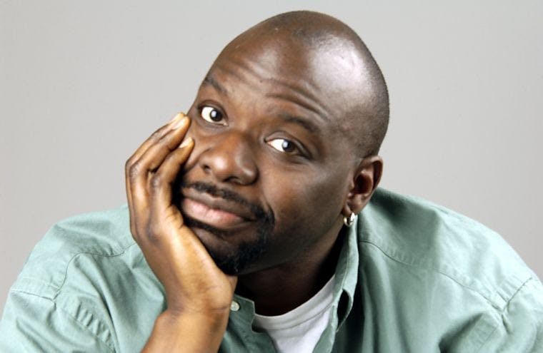 Laughin' Athens: Keith McGill to perform at Jackie O's tomorrow  