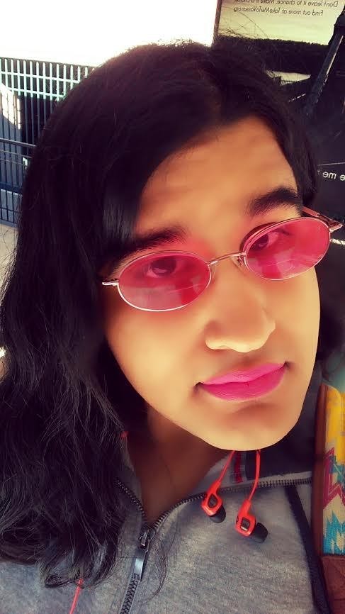 Princess Harmony Rodriguez