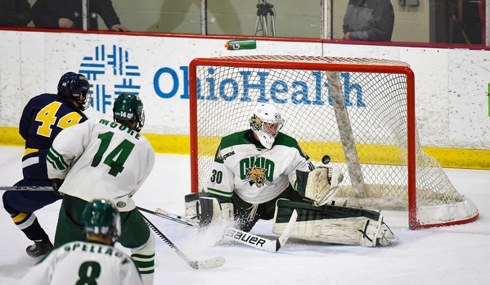 WBB vs Bowling Green MS 20170314