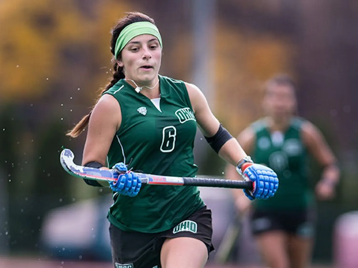 Field Hockey