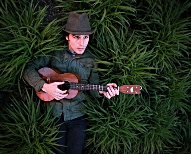 One-man band storyteller to perform at Casa  