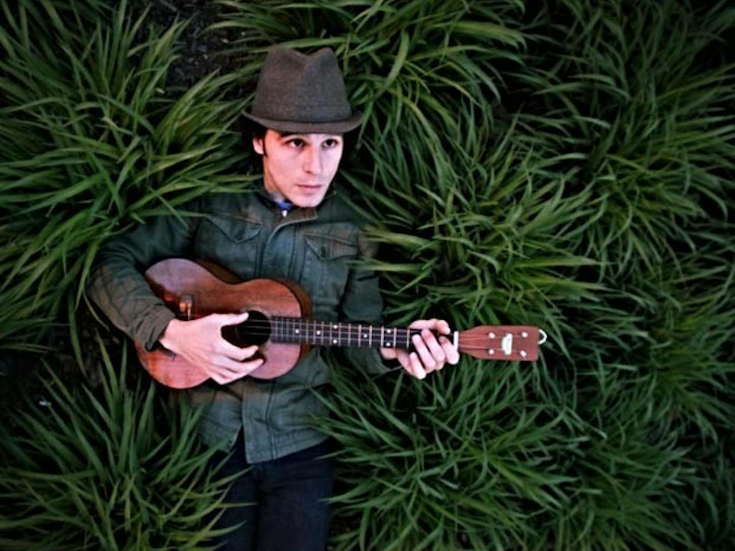 One-man band storyteller to perform at Casa