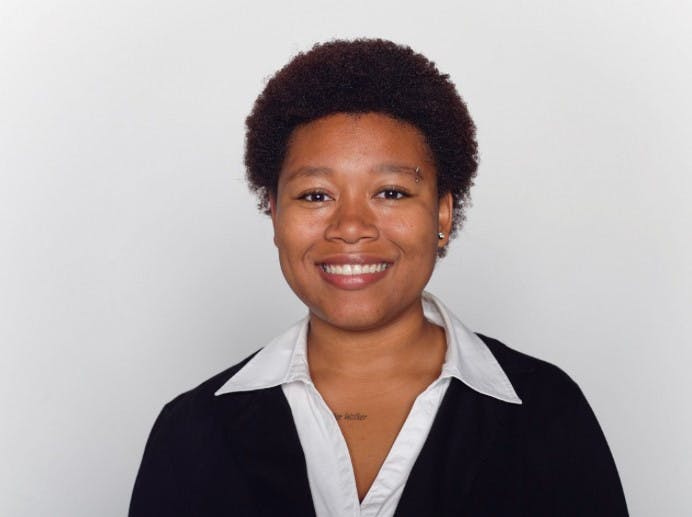 Kayla Beard headshot 