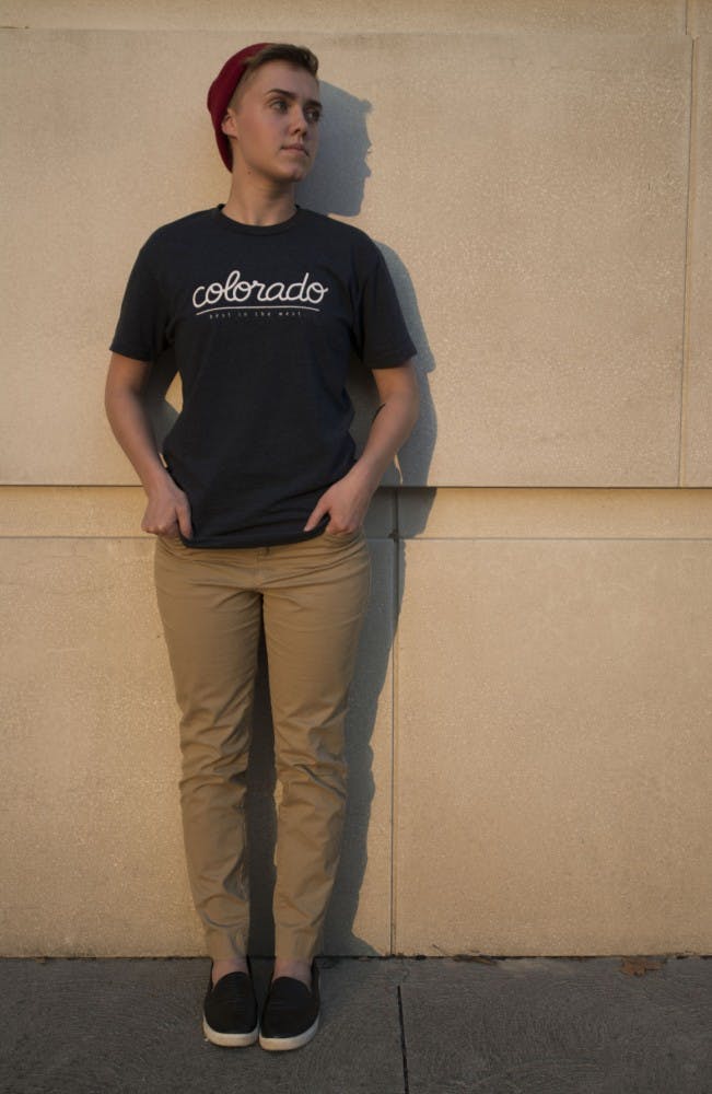 Alyssa Ensminger, FRC  