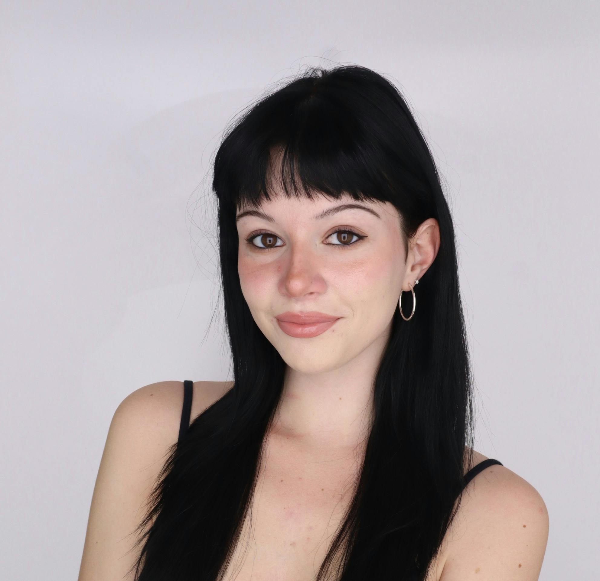 Nina Motter headshot