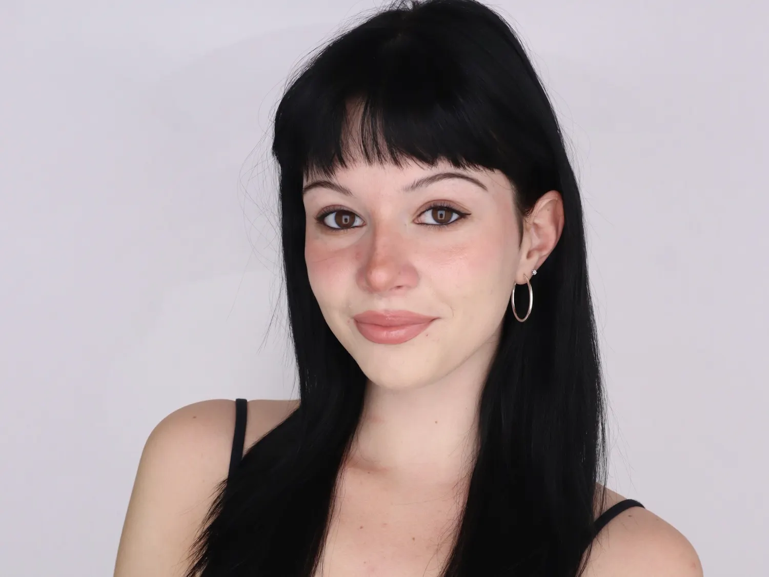 Nina Motter headshot