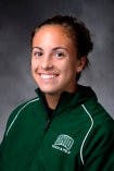 Track & Field: Accurso named MAC Track & Field Athlete of the Week  