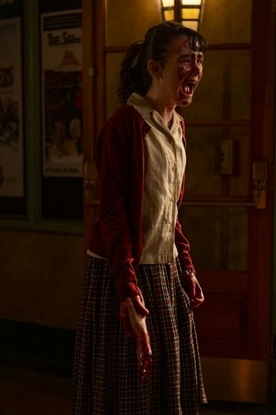 It Serial ‘IT: Welcome to Derry’ increases stakes in episode 2 - The Post
