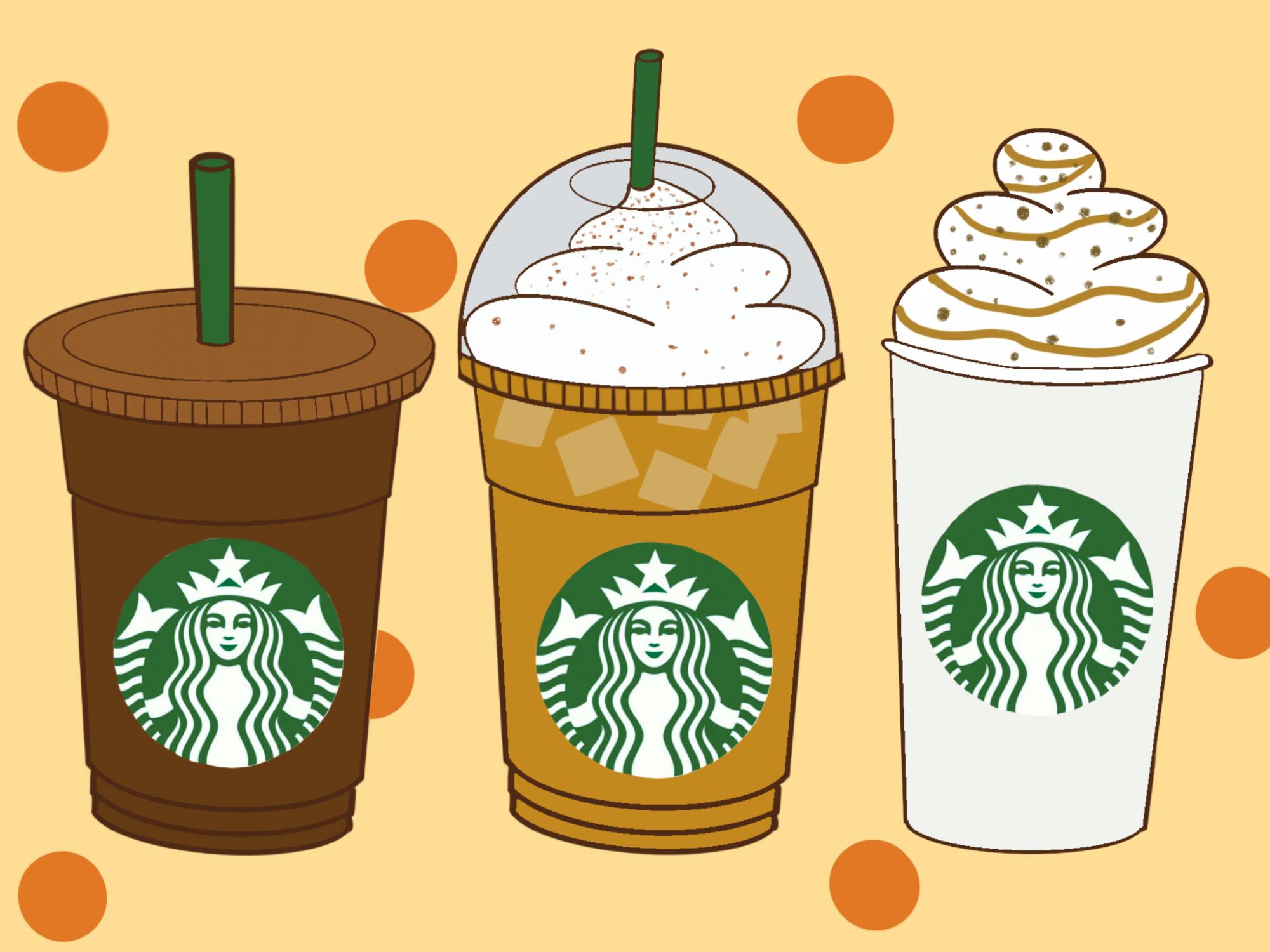 Best Starbucks Drinks