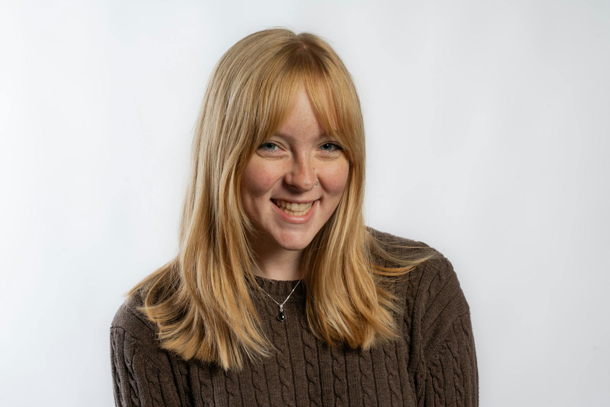 Sophia Rooksberry Headshot