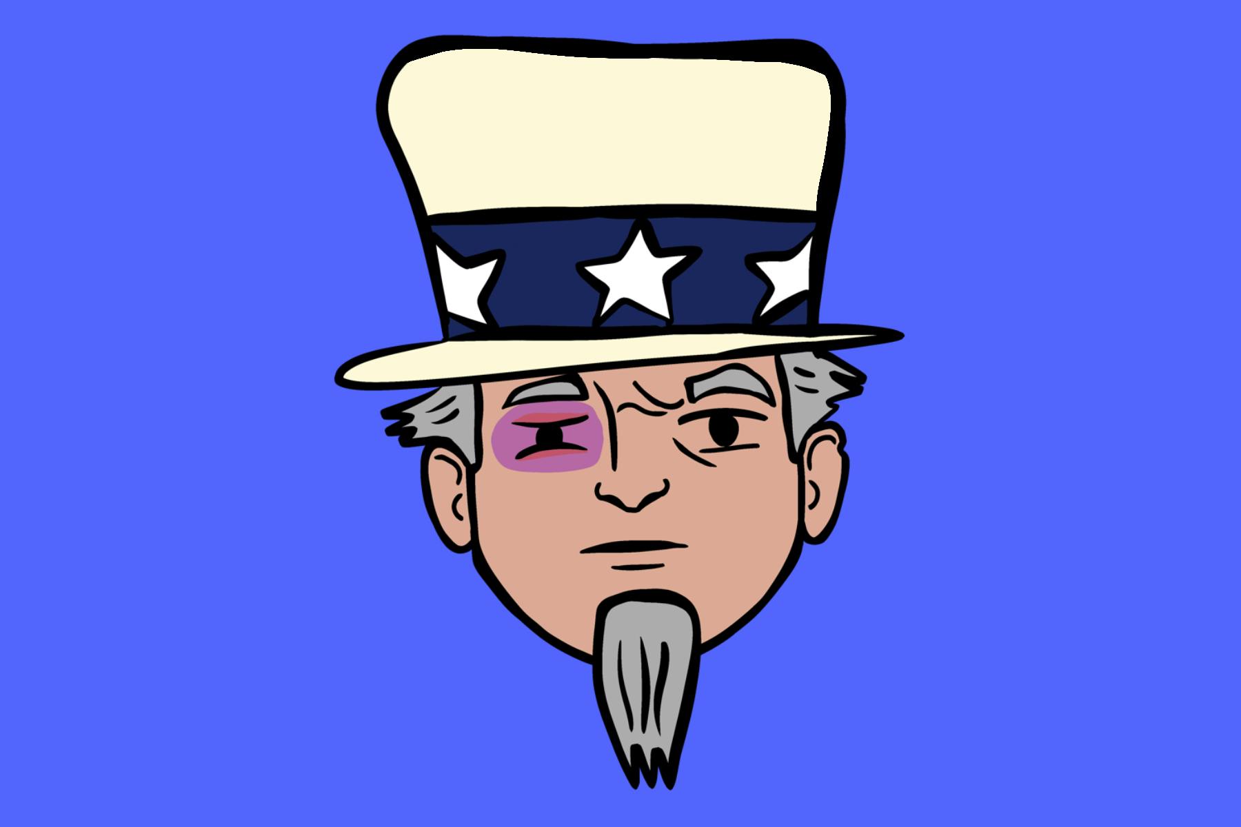 GORBETT_Entertainersandpolitics