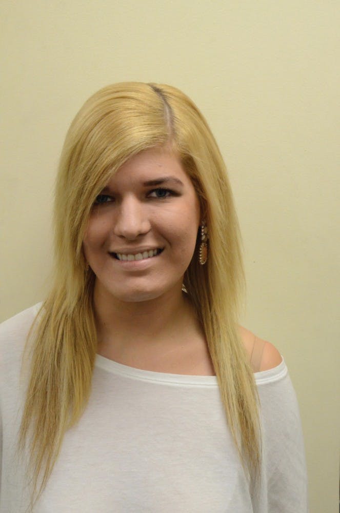 Campus Chatter Column  