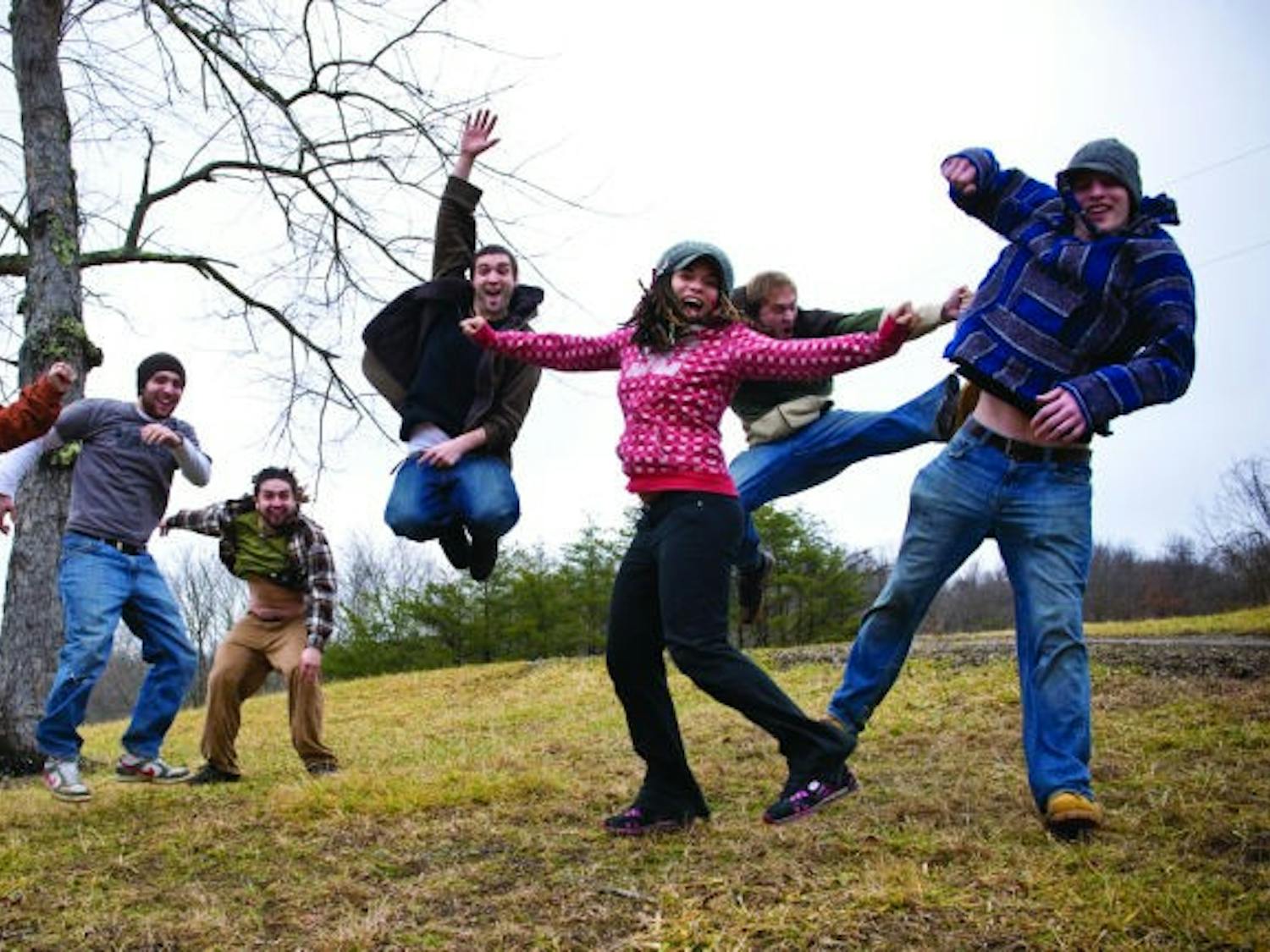 School of Music groups combine varied genres with traditional jazz