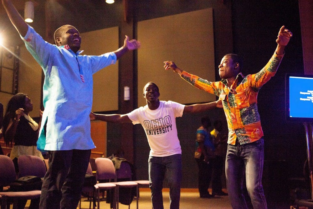 International Christians  