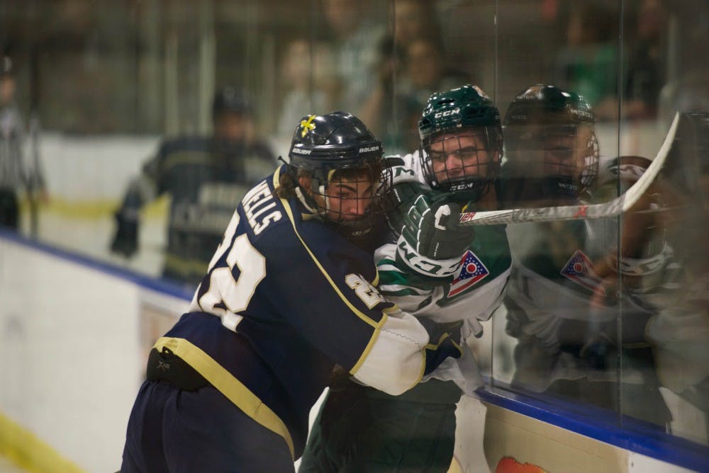 (BLAKE NISSEN | FOR THE POST)