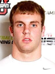 Football: Ohio nabs Nebraska's top high-schooler  