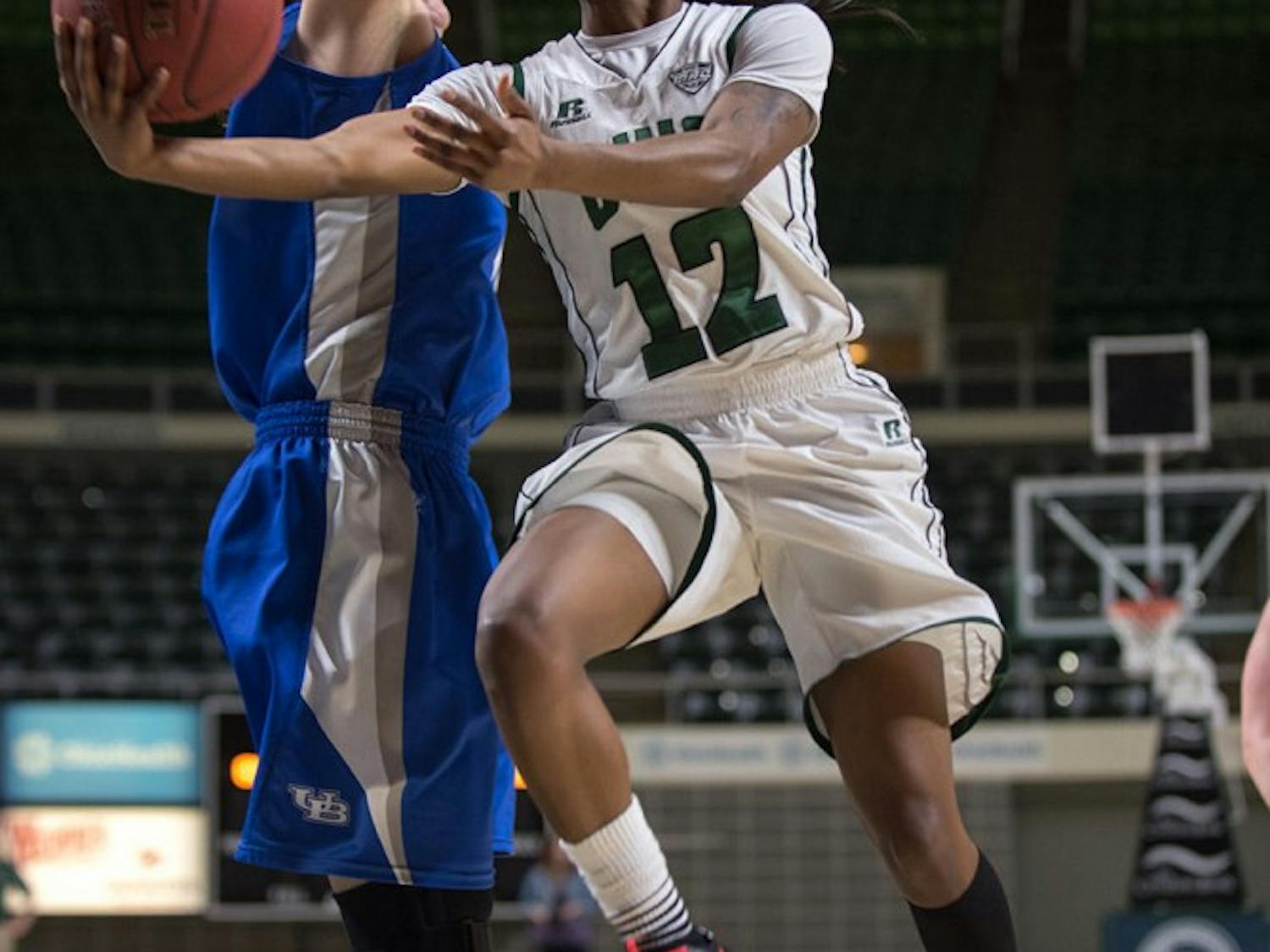 Women's Basketball